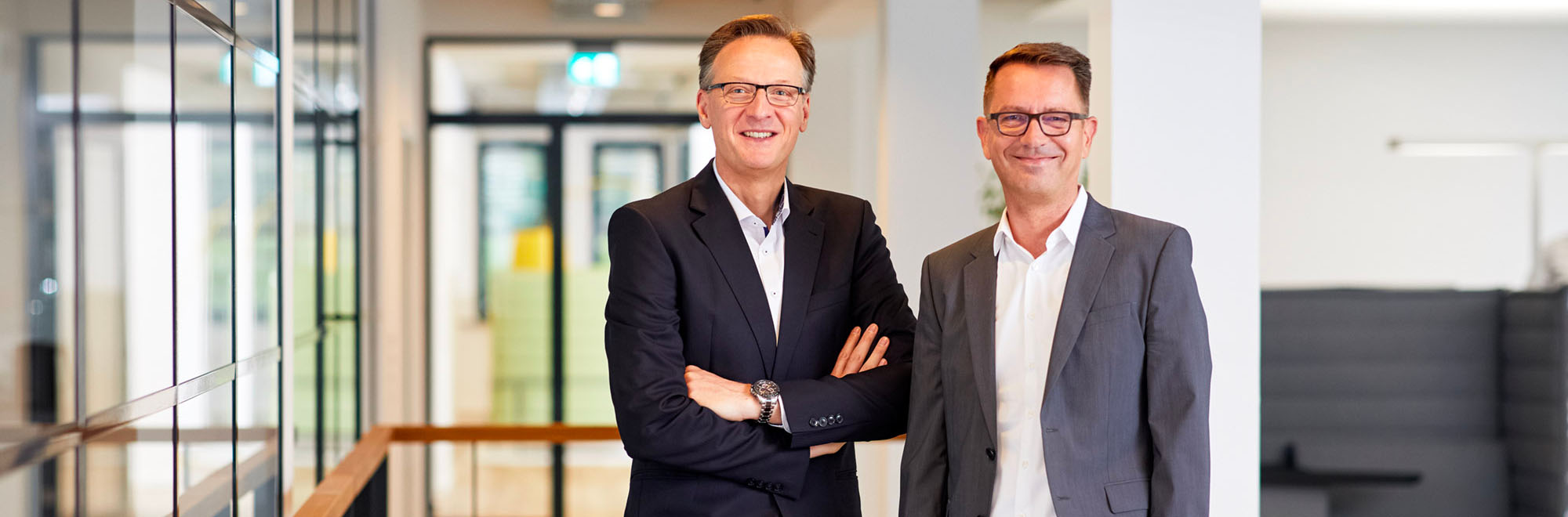 Case Study Referenz Strategie Strukturen bluvo UBEGA