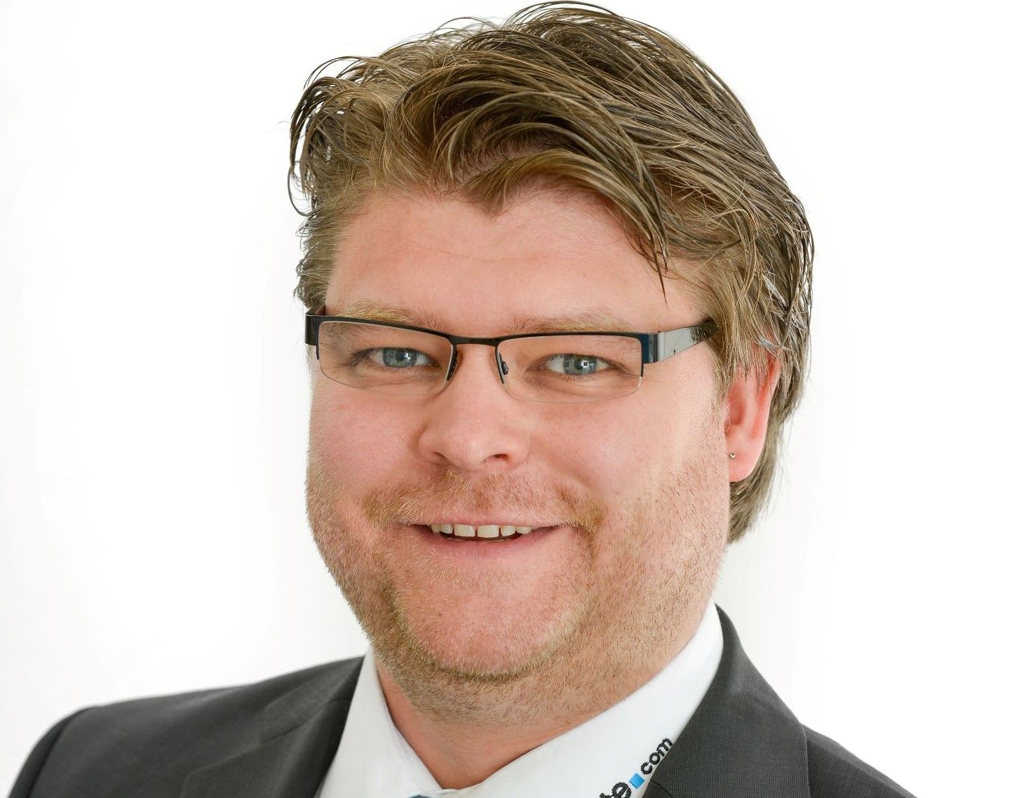 Thomas Endler Case Study Referenz Strategie Strukturen o-byte UBEGA