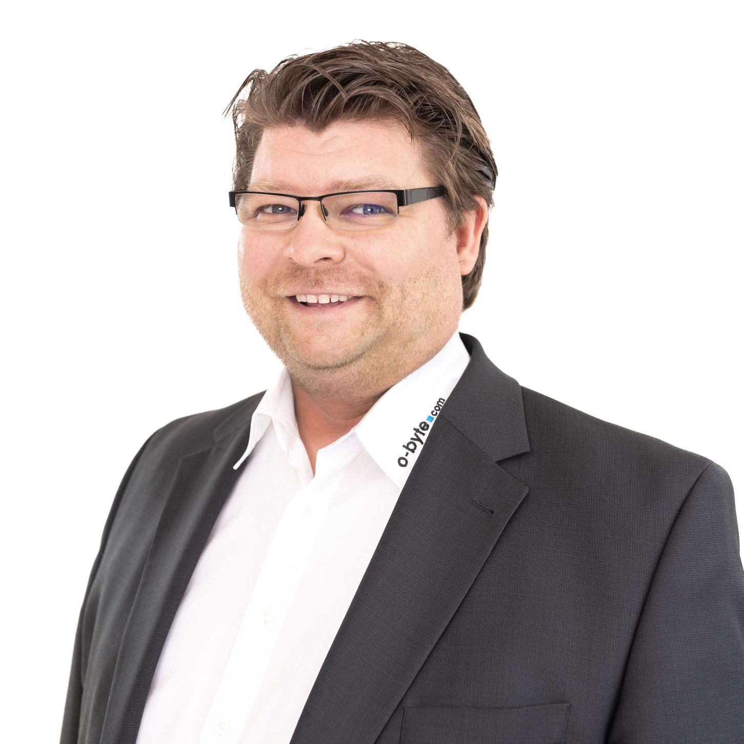 Thomas Endler Case Study Referenz Strategie Strukturen o-byte UBEGA